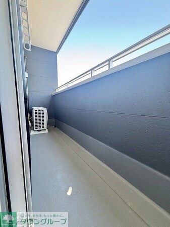 ガレージハウス久喜青毛の物件内観写真